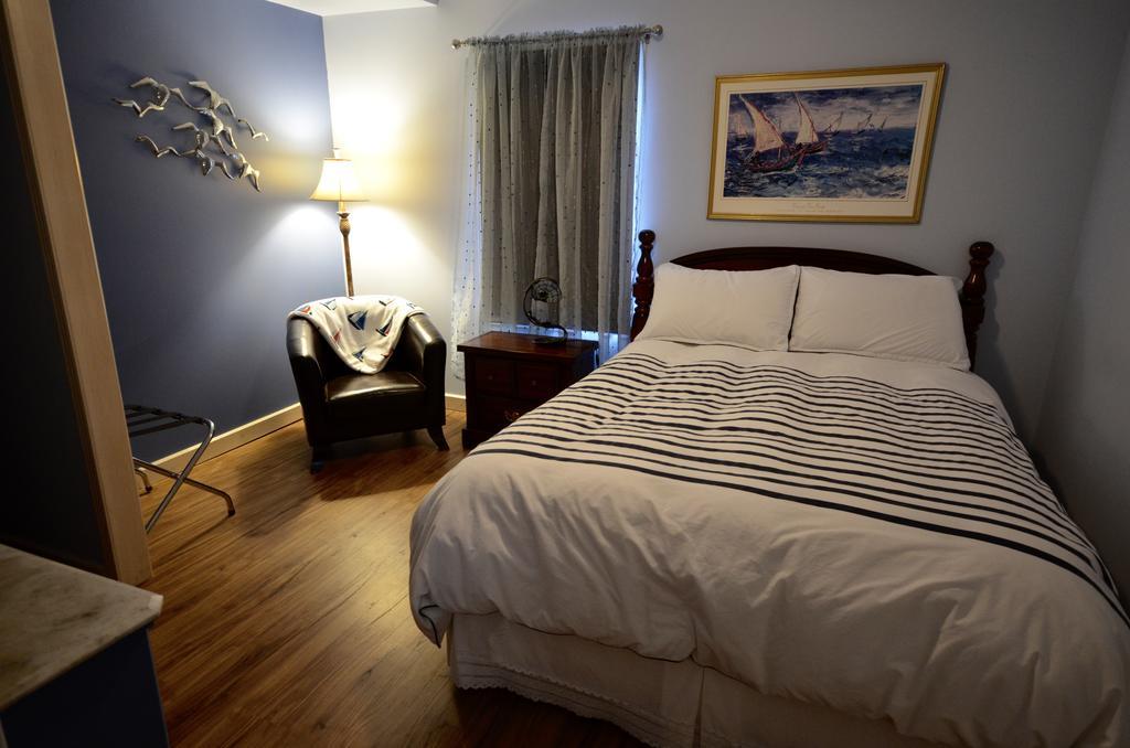 Gite Reve Et Realite Bed And Breakfast # Cap-Chat Zewnętrze zdjęcie